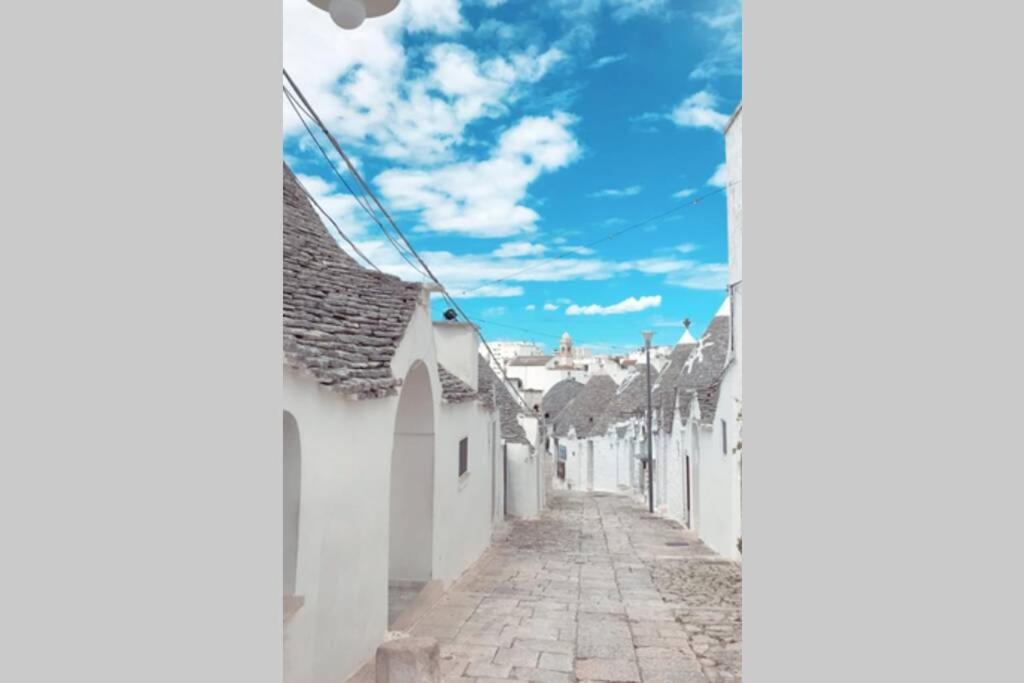 Nature, Memories And Garden Shower At Casa Del Castello Castel Del Monte  Luaran gambar